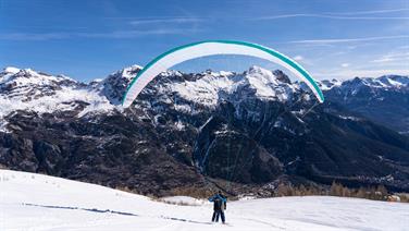 Image for: 2 MONTEES PRERON + CRETE